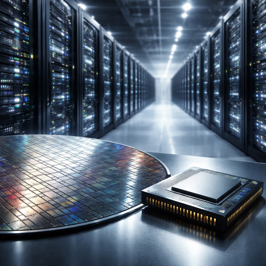 Wolfe Research: AI-Related CPUs Could Expand CPU TAM by About 30% Through 2028