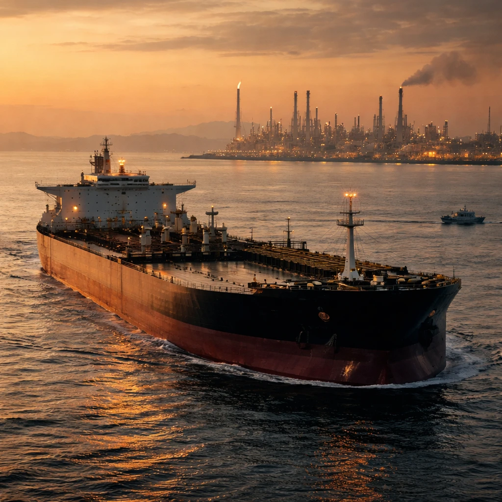Piper Sandler Raises H2 2026 Brent Forecast to $90/b, Acknowledges Further Upside Risk