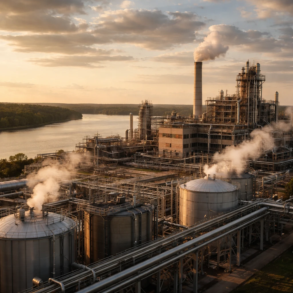 Chemours Shares Jump After $455 Million PFAS Settlement; No New Cash Required, Company Says