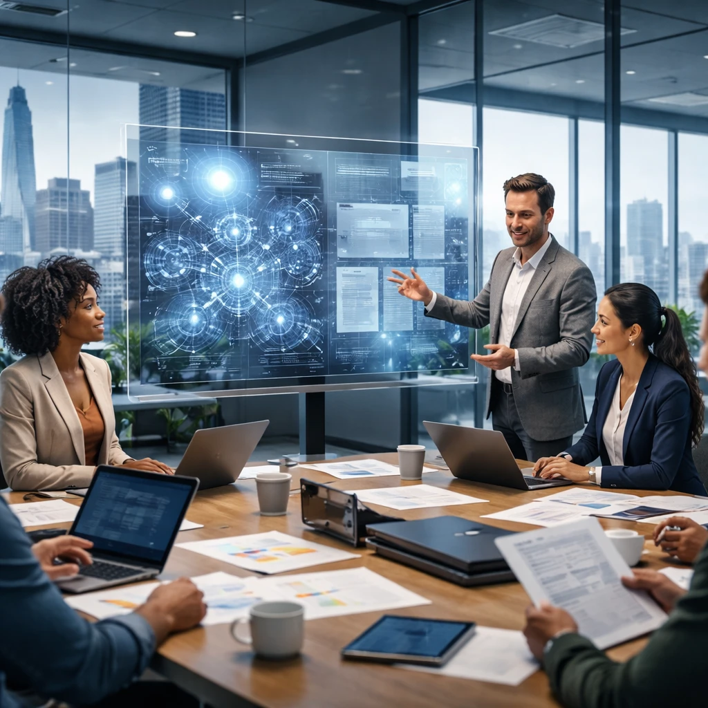 Harvey Nets $550 Million at $15.5 Billion Valuation to Expand Legal AI Platform