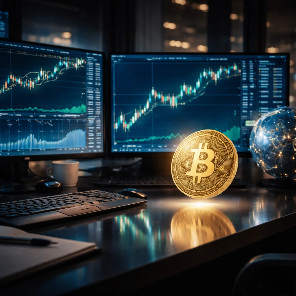 CME Opens Crypto Derivatives Around the Clock as Bitcoin Holds Near $73,800