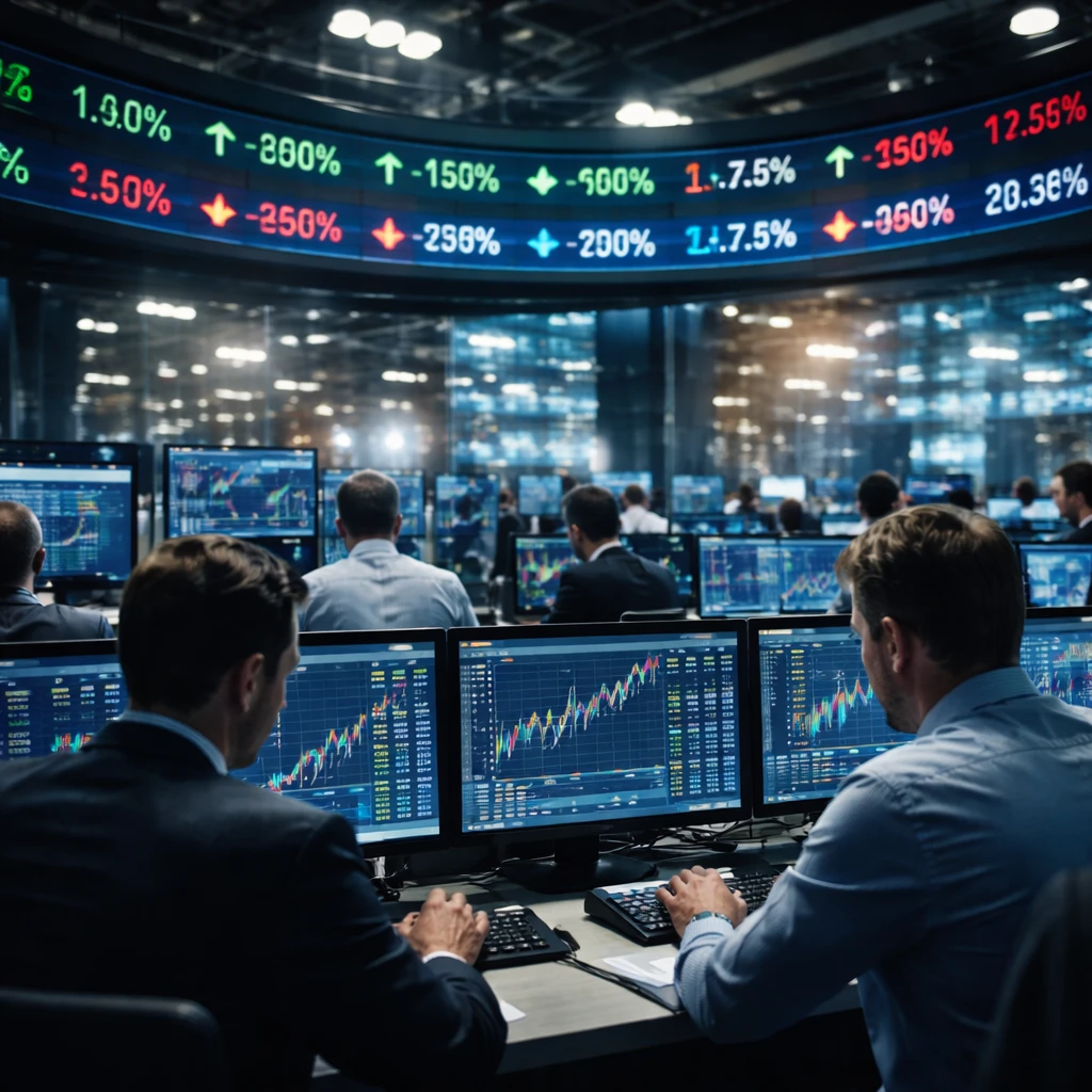 Market movers Wednesday: Dell and TTM lead gains while several names slide after earnings and guidance
