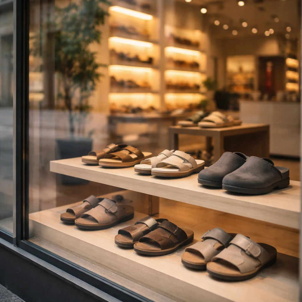 Birkenstock Shares Jump After $250 Million Accelerated Buyback; Management Signals Confidence