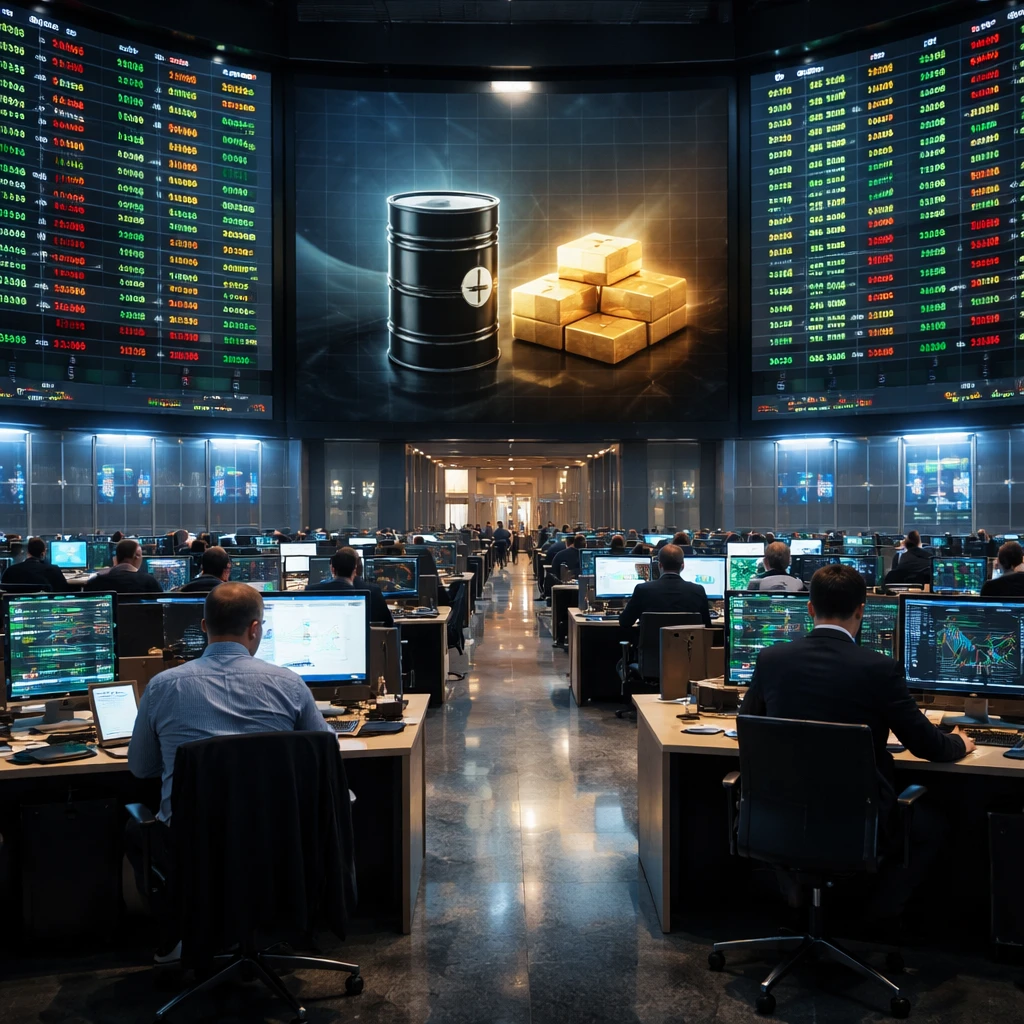 Moscow shares close higher as oil and telecoms lift MOEX - Index up 0.46%