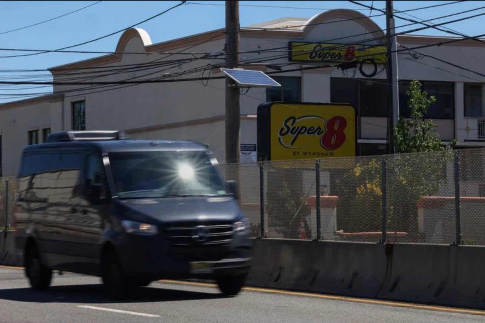 Motels, marshes and sky-high rates: The World Cup’s uneven hotel boom in New Jersey