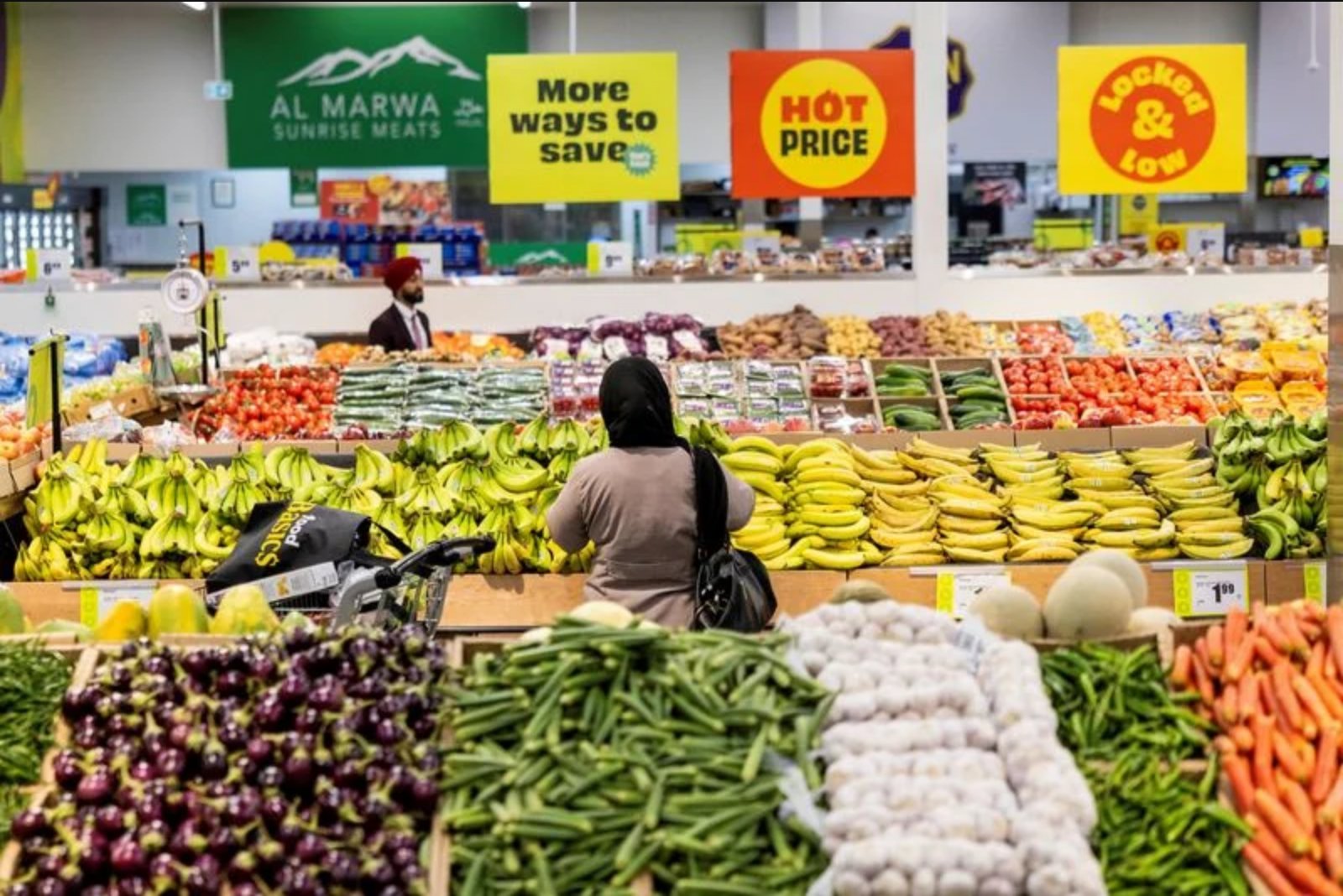 Canada’s inflation jumps to 3.2% in May, reaching 29-month high