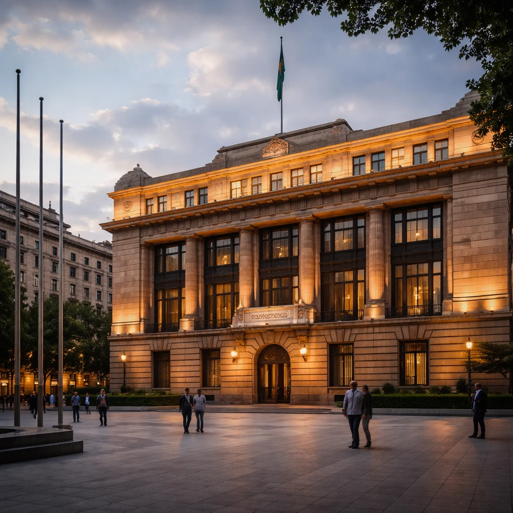 Bank of America Sees Banxico Pausing at 6.50% on August 6