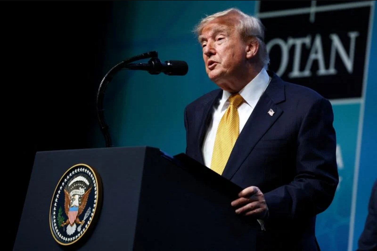Trump Fires Remaining Members of Election Assistance Commission