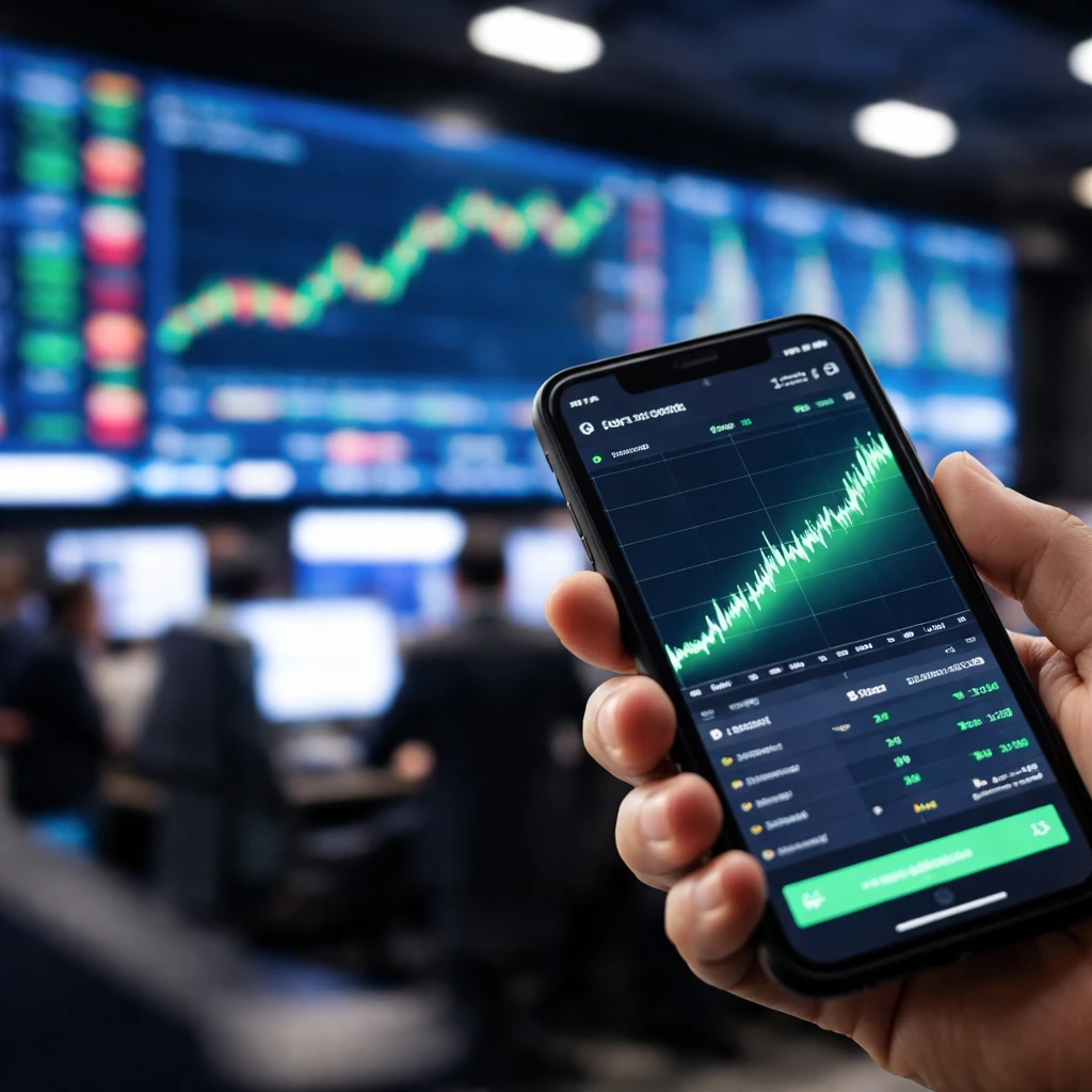 Digital Turbine Shares Jump After Q1 Results and Upgraded Guidance