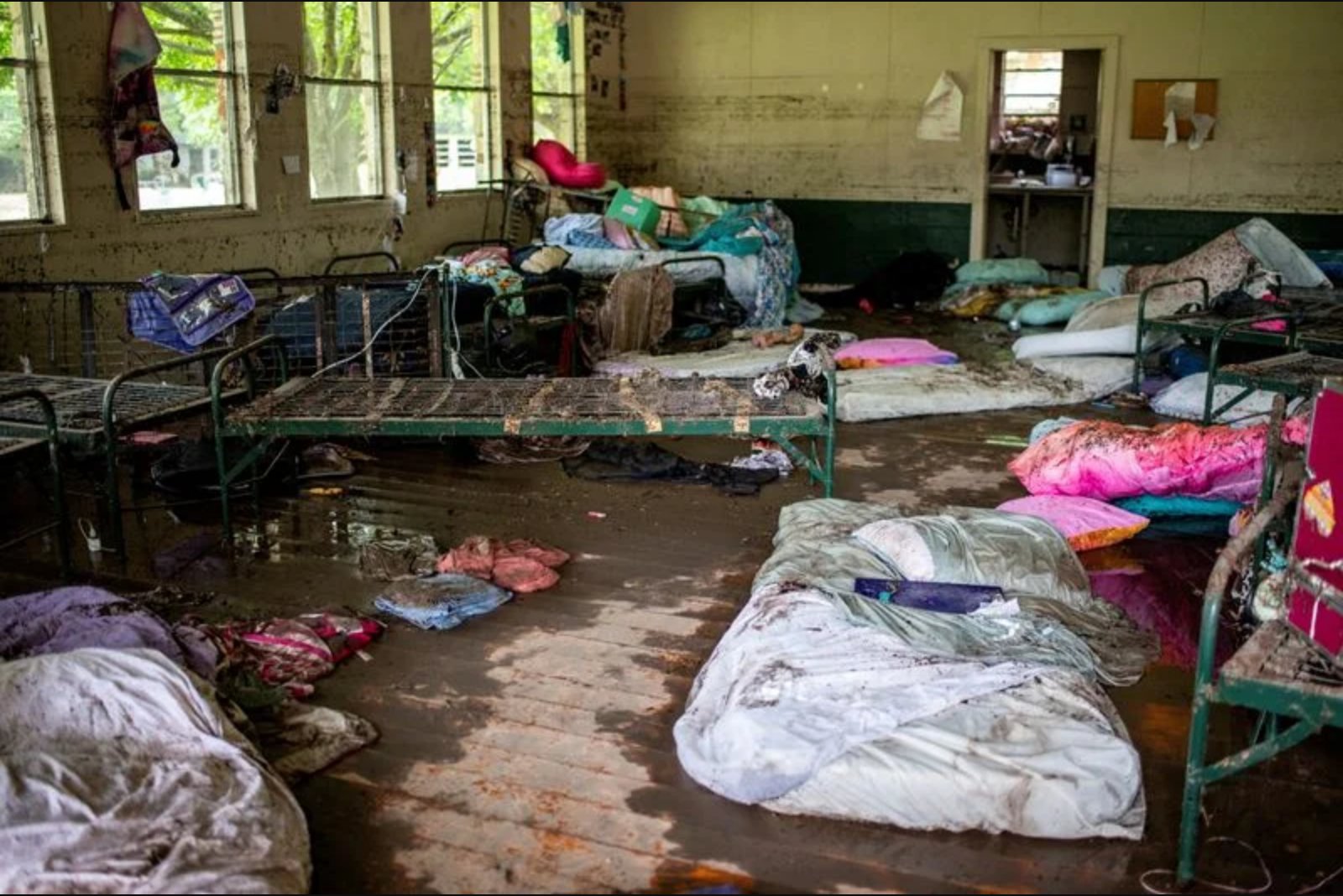 Report: Camp Mystic Lacked Evacuation Plans and Training on Night of Deadly 2025 Flash Flood