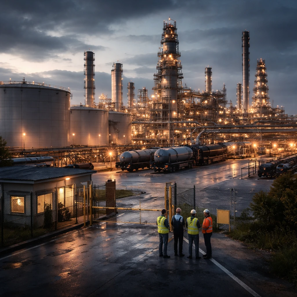 Gazprom Neft says talks with Hungary's MOL over NIS stake are exclusive