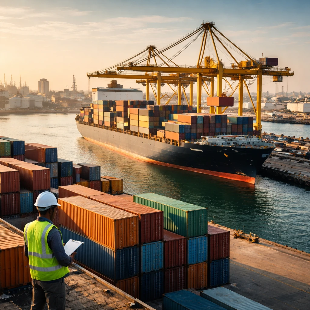 Asyad Group Mulls Further Sale to Lift Asyad Shipping Free Float