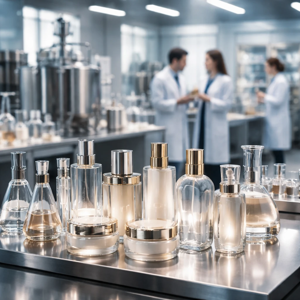 Berenberg Lifts L'Oréal to Buy, Sees Double-Digit Upside as Growth Revives