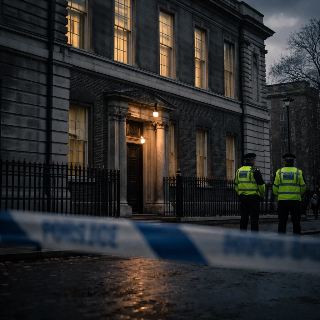 UK Government Says No Active Plans for Public Epstein Inquiry