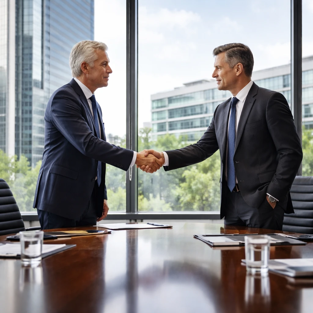 Aon Nears Purchase of USI Insurance from KKR in About $17 Billion Transaction
