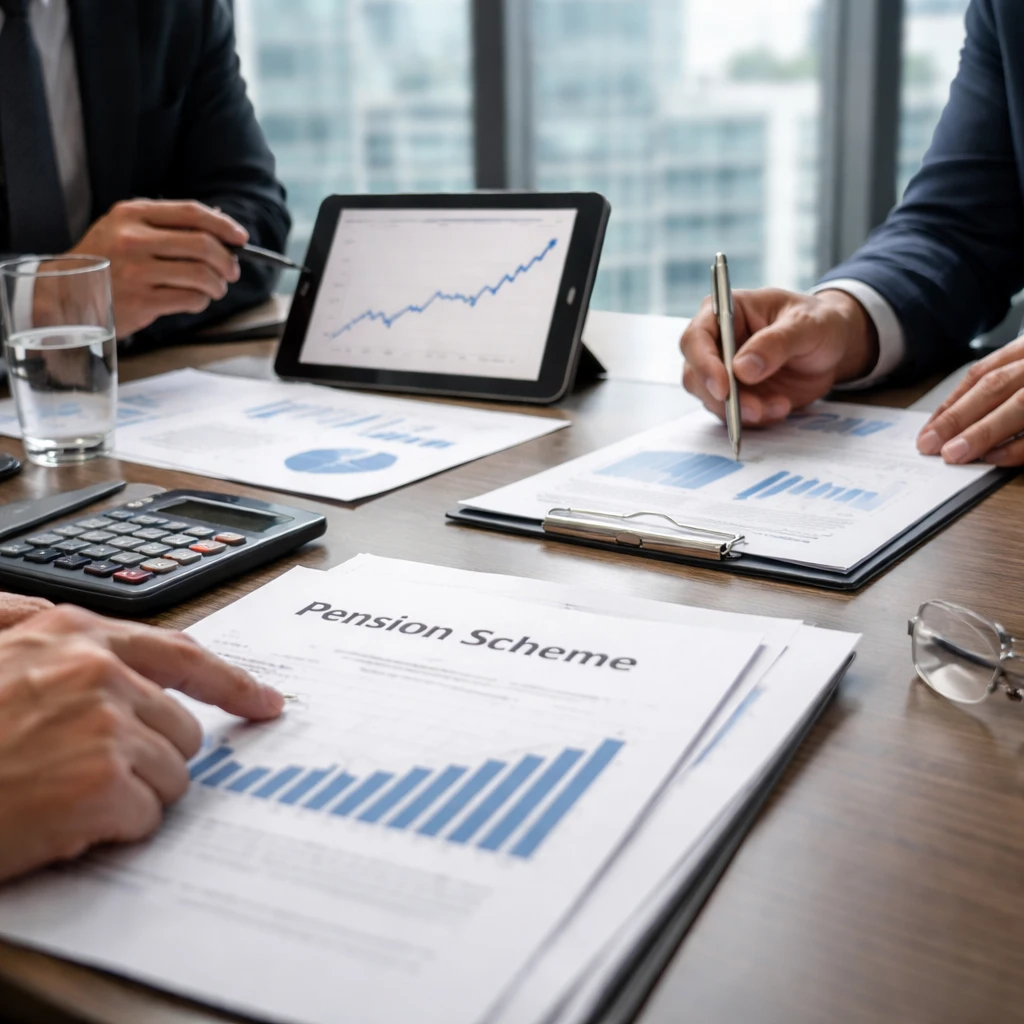 XPS Pensions posts FY2026 profit ahead of forecasts as advisory work strengthens