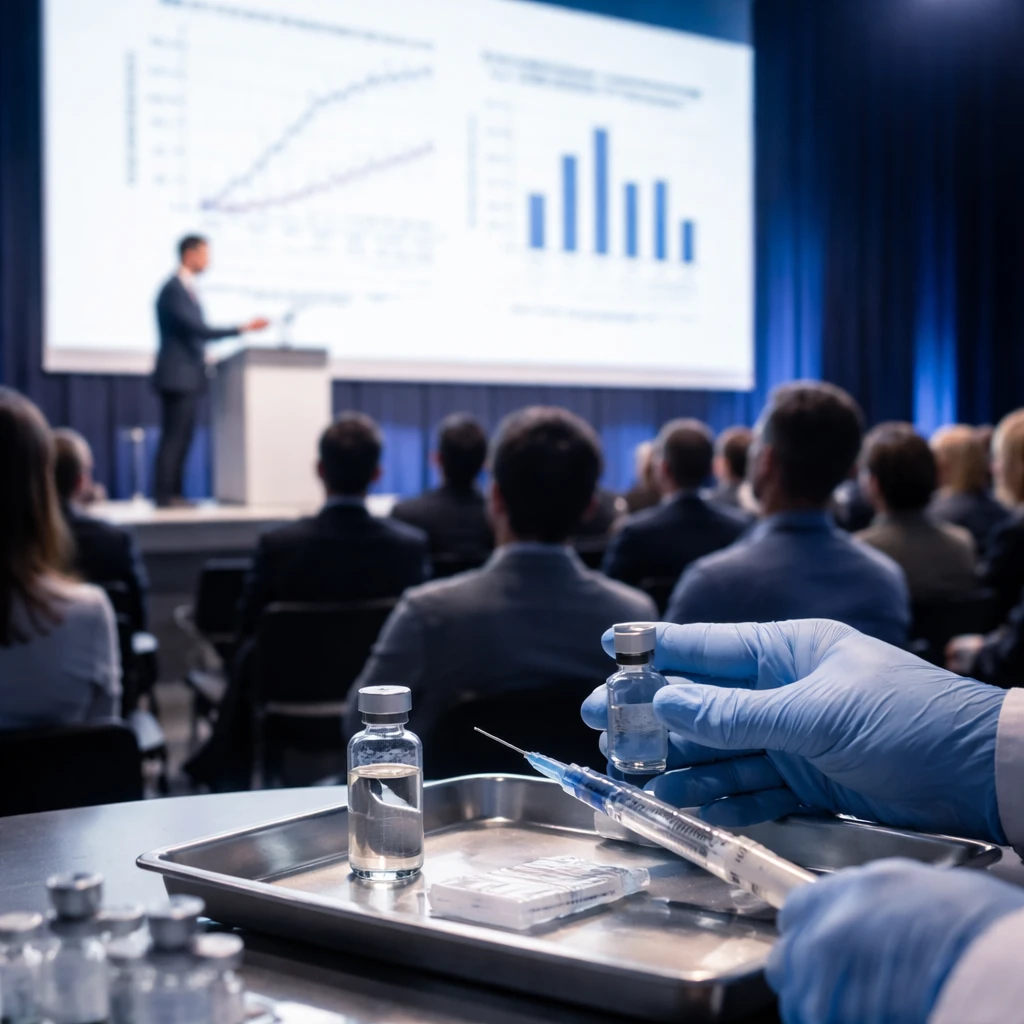Climb Bio Shares Edge Lower After Presentation of Initial CLYM116 Safety Findings