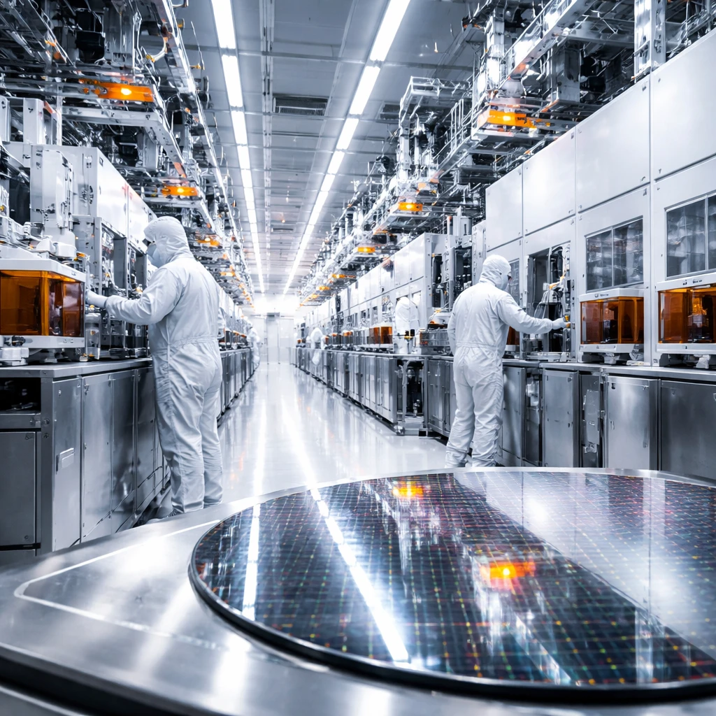 CXMT’s Record IPO Upends DRAM Market and Sends Global Chip Stocks Reeling