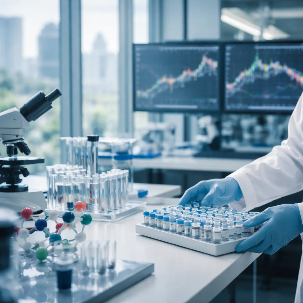 Braveheart Bio Prices IPO at $18 a Share, Secures $382.5 Million in Gross Proceeds