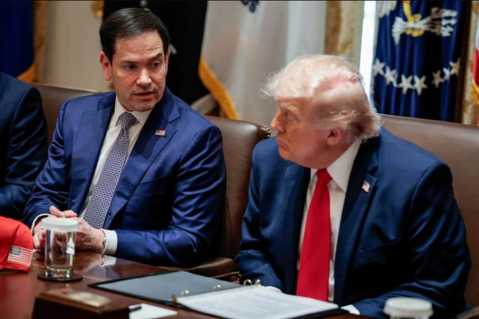 Rubio to Face Public Questioning as Iran Conflict Enters Fourth Month