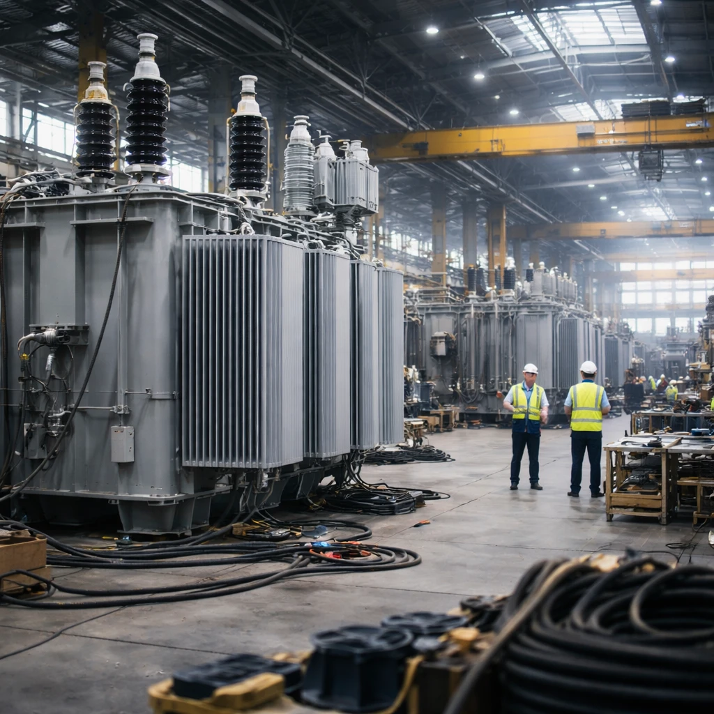 R&S Group Cuts Guidance as First-Half Results Lag; Shares Slip