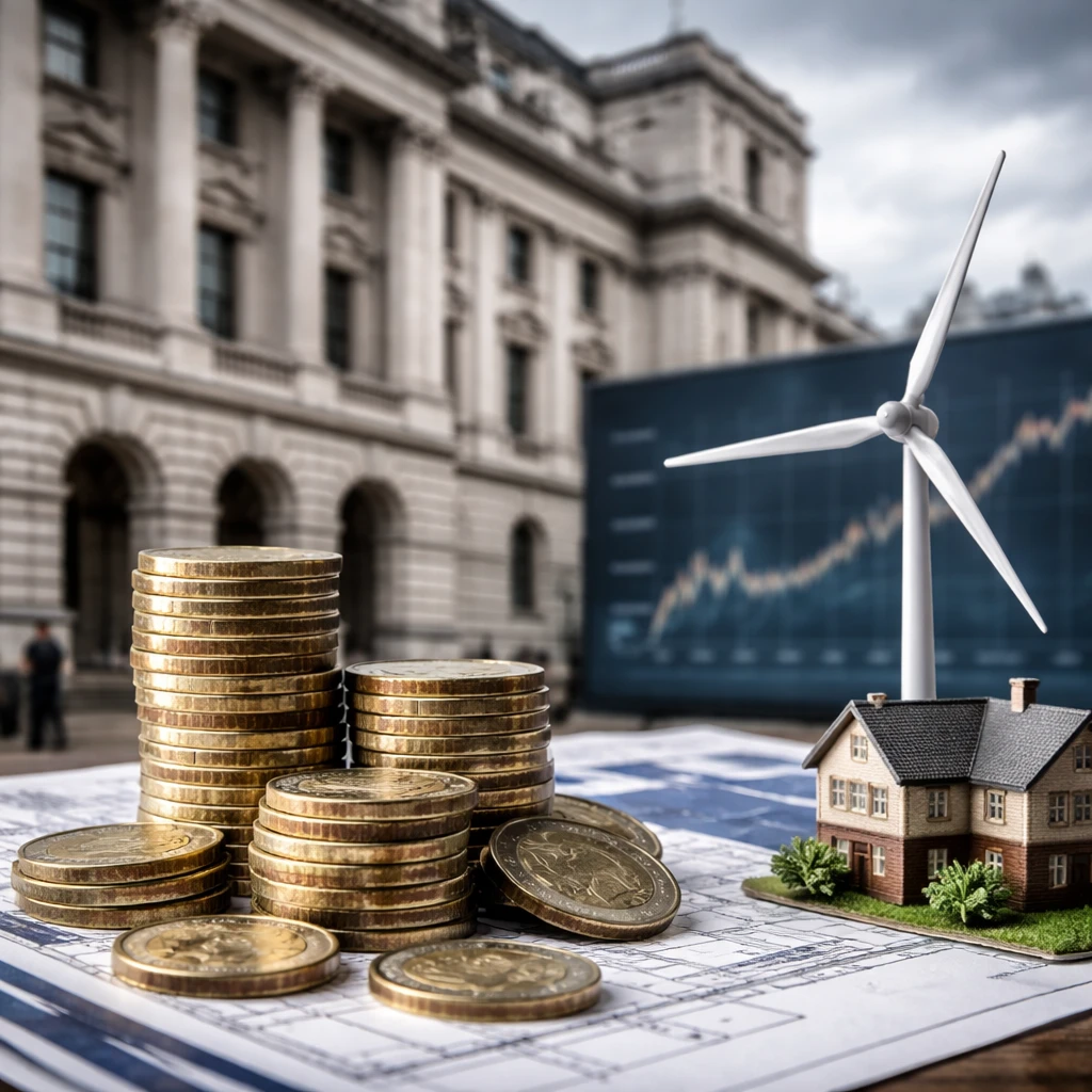 Treasury Exploring Scope for Additional Borrowing Using Fiscal Rule Flexibility