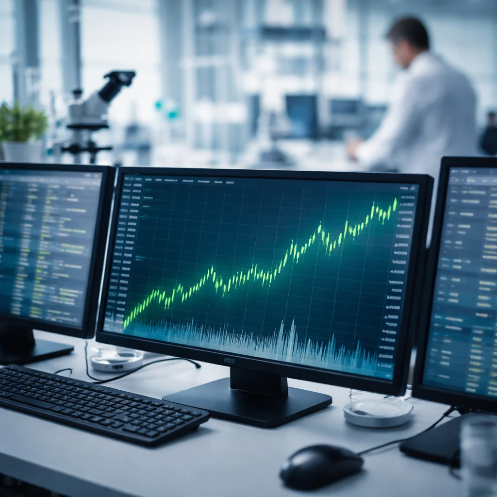 Opus Genetics Shares Gain After Firm Is Slotted Into Three Russell Indexes