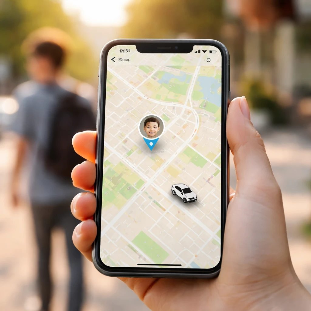 Life360 Shares Tick Higher After Uber Integration Enables In-App Rides to Family Locations