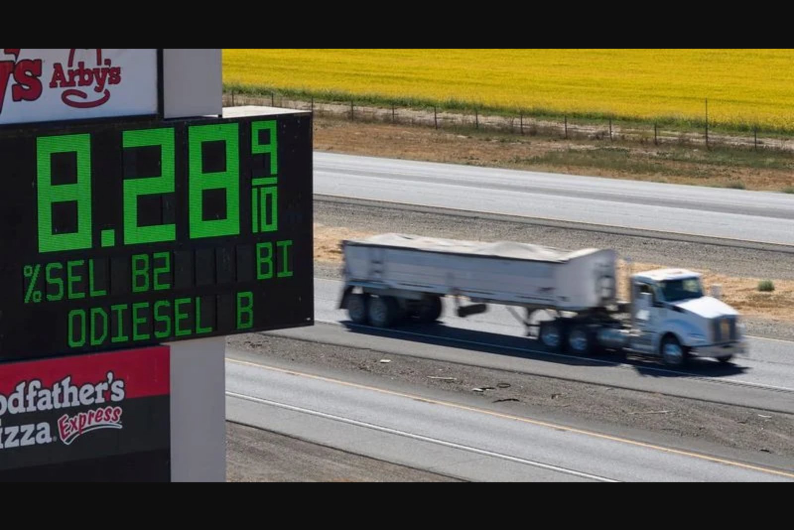 IEA Warns Diesel Tightness May Persist into 2027, Pressuring Inflation and Growth