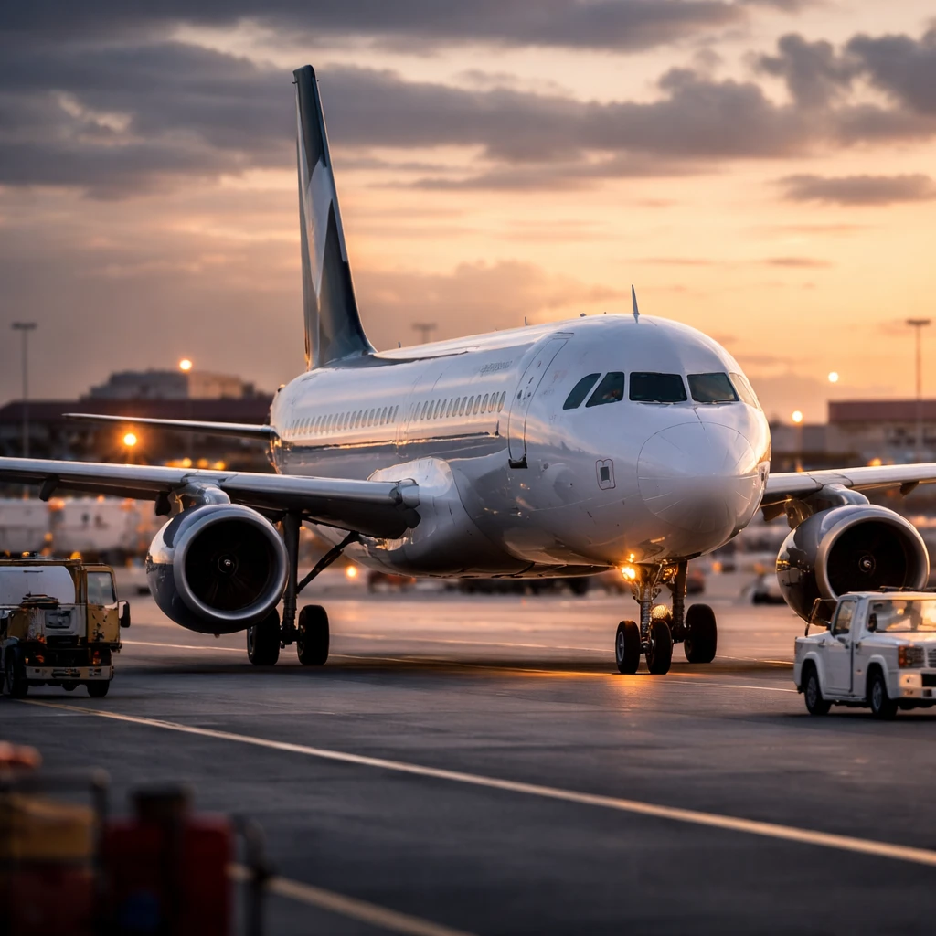Citi Places 30-Day Downside Catalyst Watch on Volaris Ahead of Q3 Results