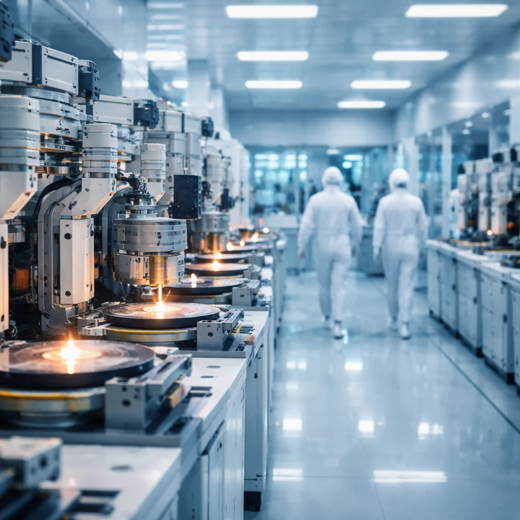 SK hynix Shares Fall Amid Policy Uncertainty, Technical Retracement, and ADR Premium Concerns