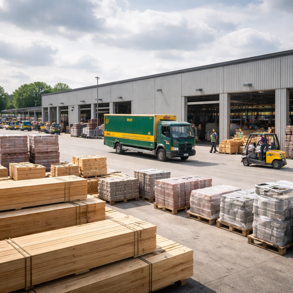 Travis Perkins shares jump after margin gains and better trading trends