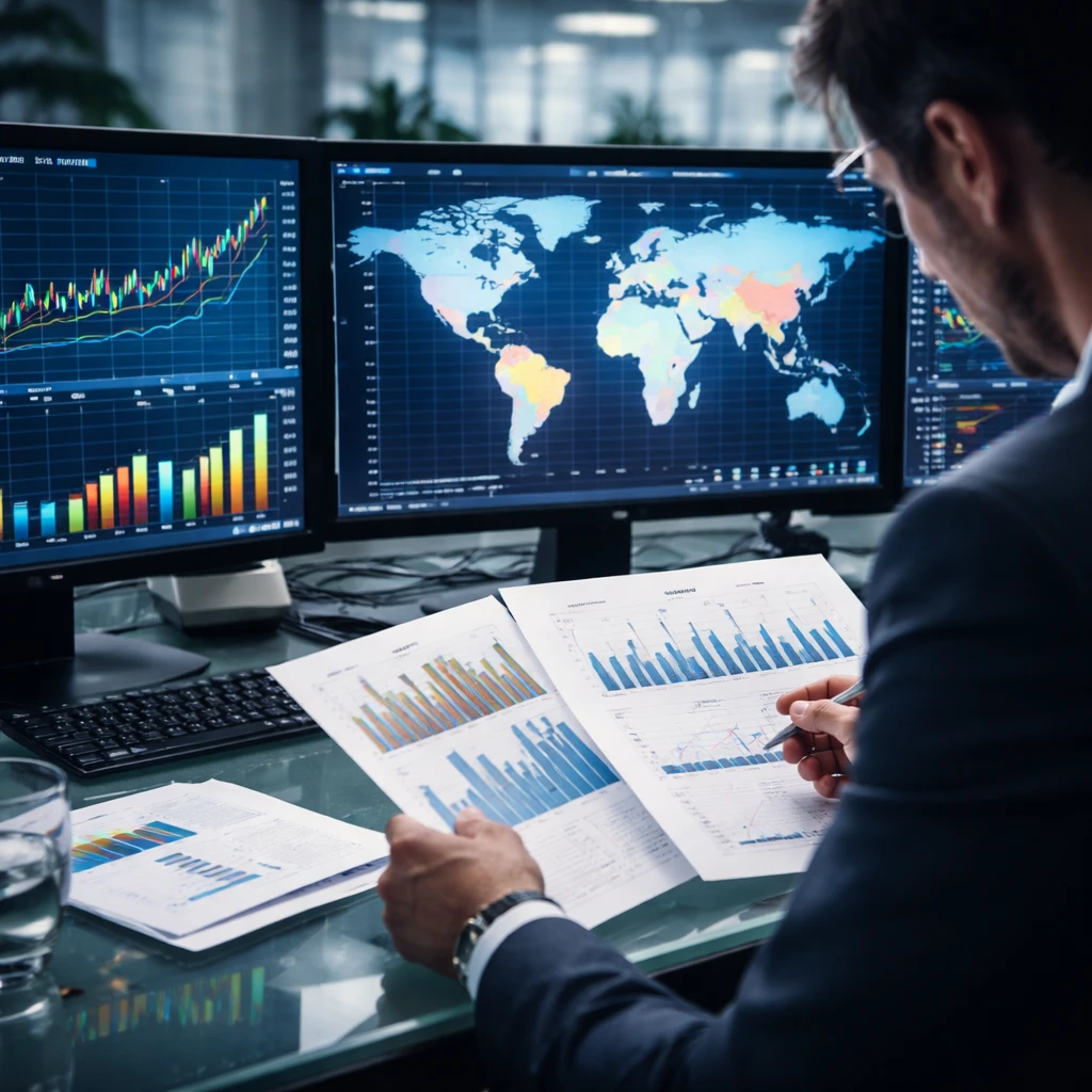 Goldman Sachs Says Global Funds Saw Net Inflows Across Equities and Bonds in Early July