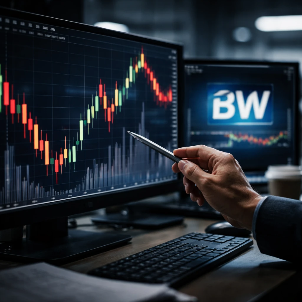 Options Signal 17% Expected Move for Babcock & Wilcox Ahead of Aug. 10 Earnings