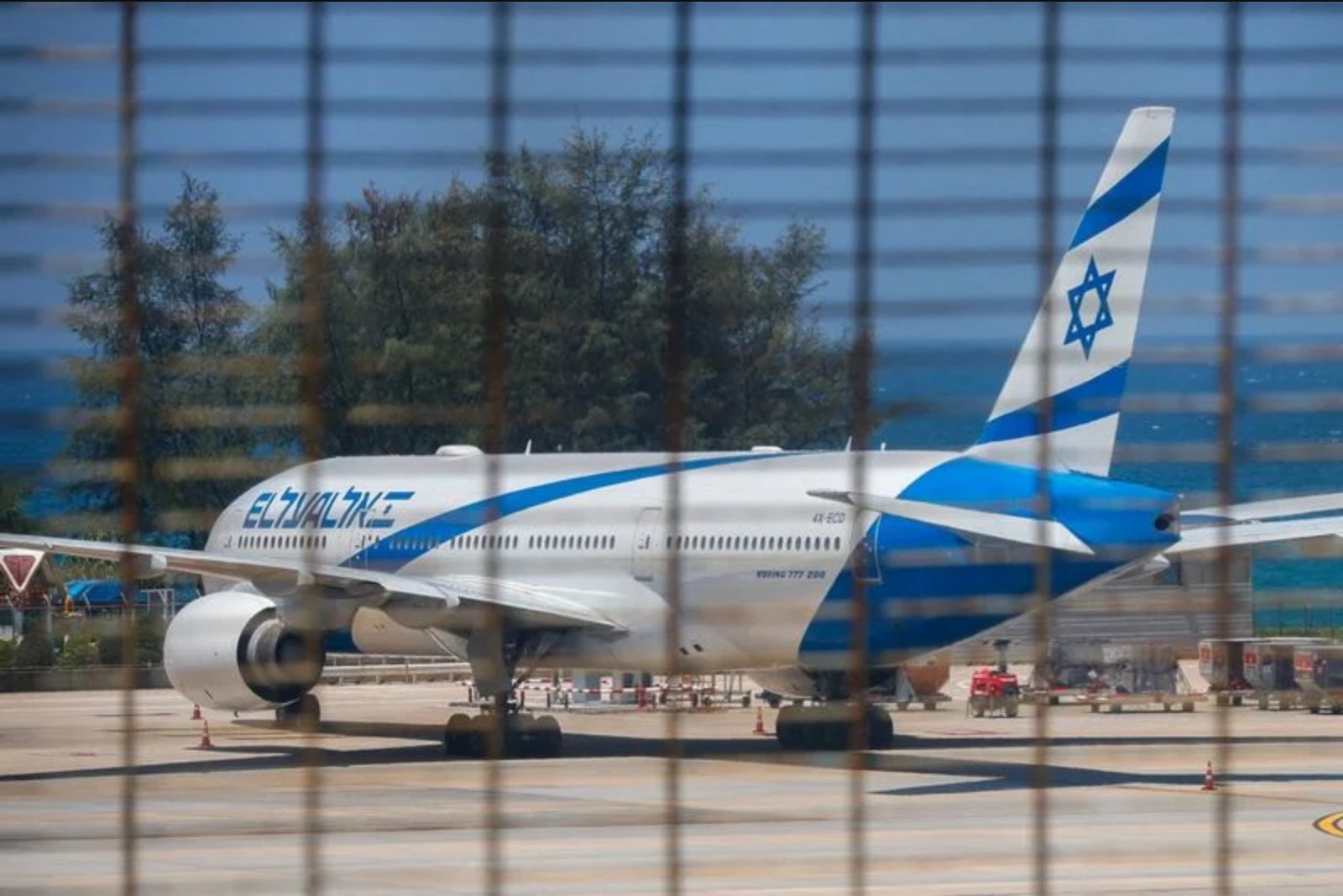 El Al to Restart Nonstop Tel Aviv - San Francisco Service in October, Targeting Tech and Israeli Communities