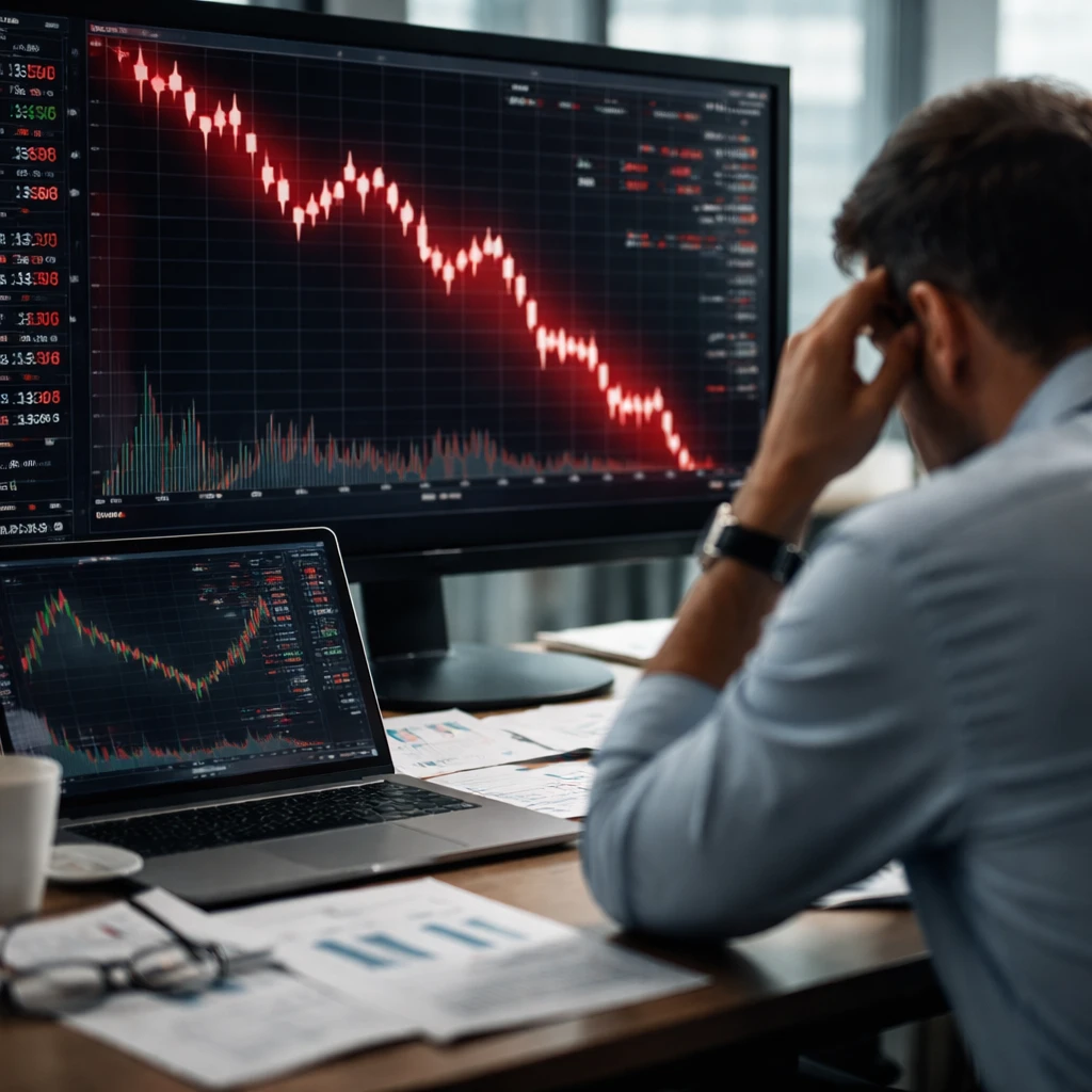 TP ICAP Shares Fall After Mixed Reaction to H1 2026 Results and Smaller Buyback
