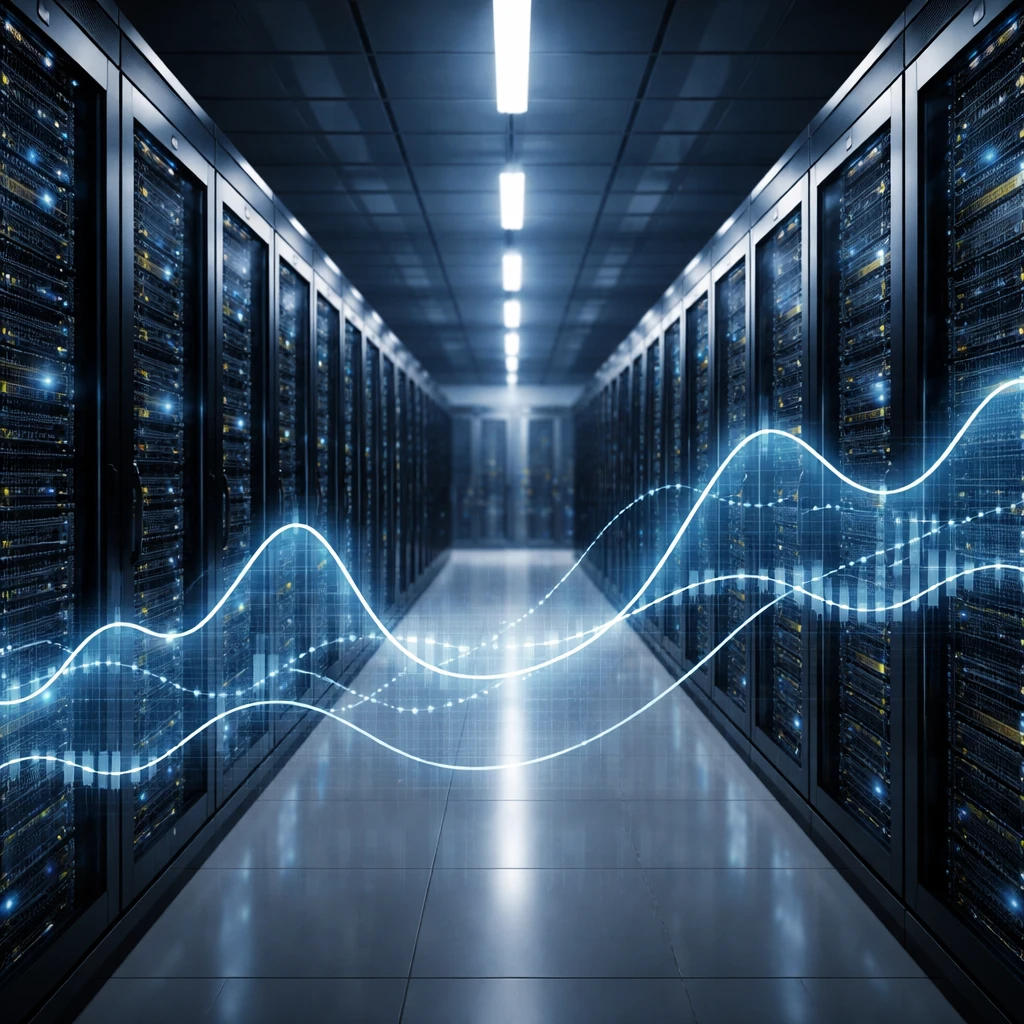 Morgan Stanley Predicts Further Spread Pressure on AI and Data Center ABS