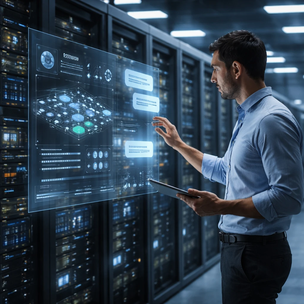 Penguin Solutions Shares Rise After ClusterWareAI Platform Update