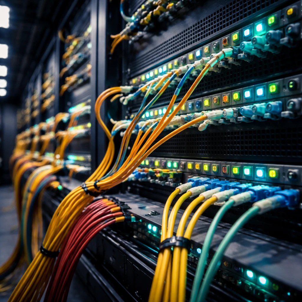 Optical Stocks Retrace After Big Gains - Is This a Buying Window?
