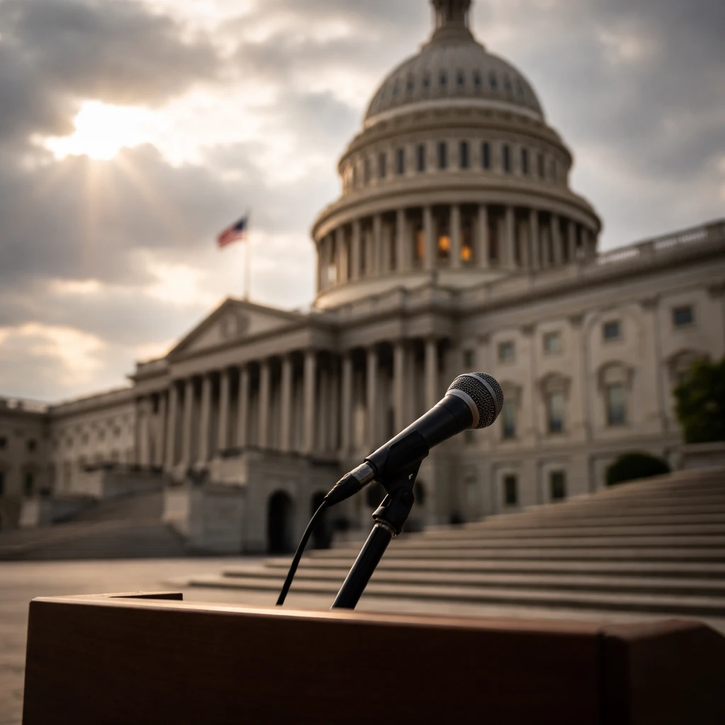 House Ethics Panel Launches Inquiry into Rep. Max Miller After Abuse Allegations