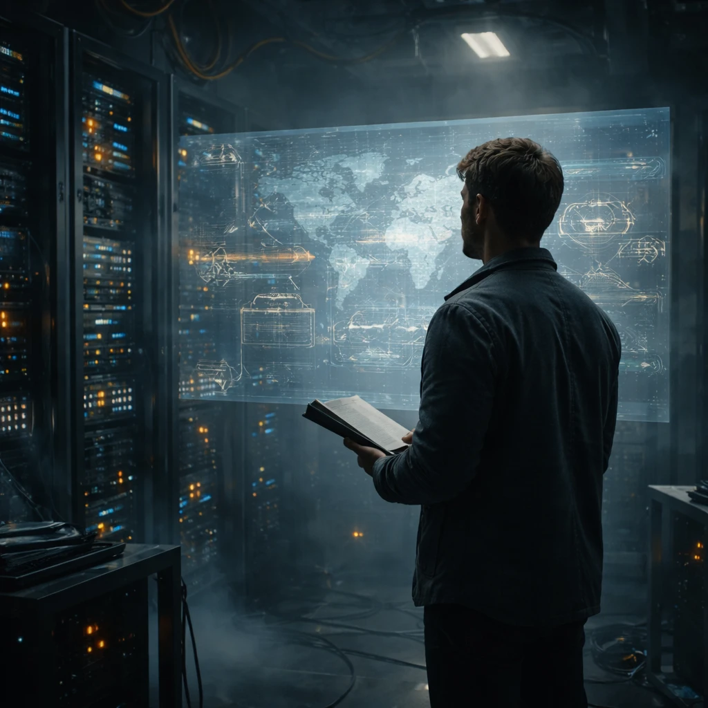Former Anthropic Researcher Says Many Colleagues Put Catastrophic AI Odds Above 50%