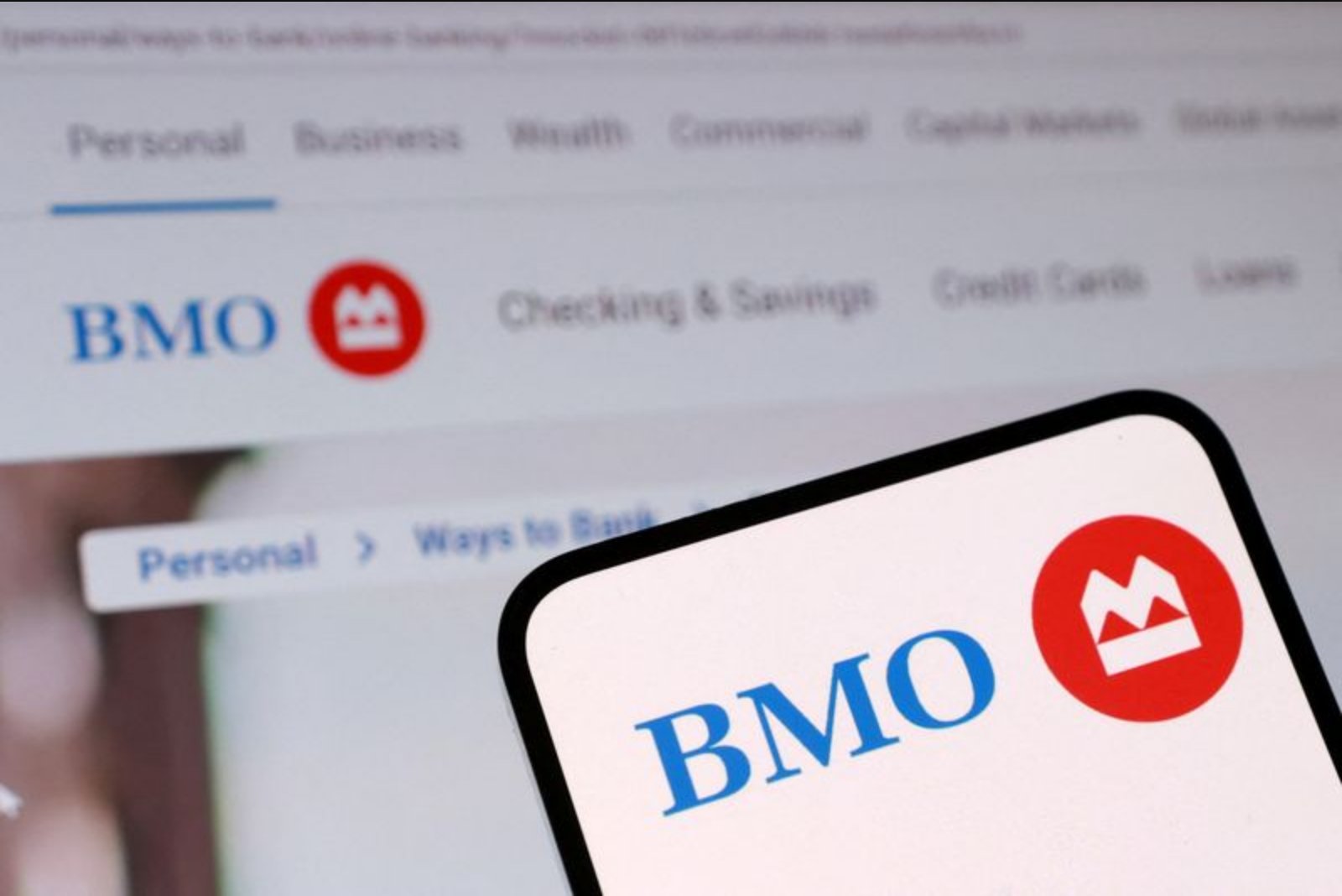 BMO names UBS dealmaker to lead U.S. M&A effort as teams are combined