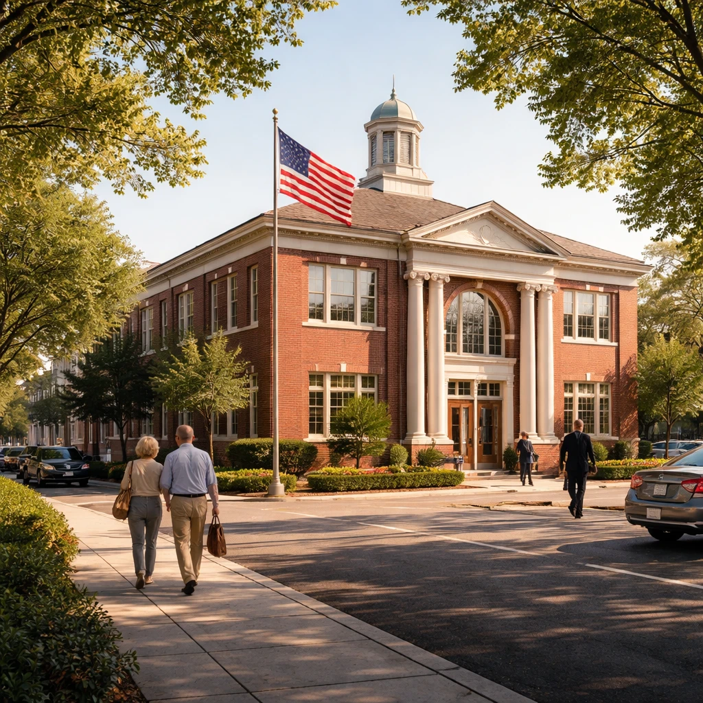 Hanover Bancorp Board Approves 5% Share Repurchase; Stock Rises After Hours