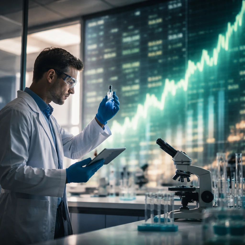Braveheart Bio Pops 68% in U.S. Debut After $382.5M IPO