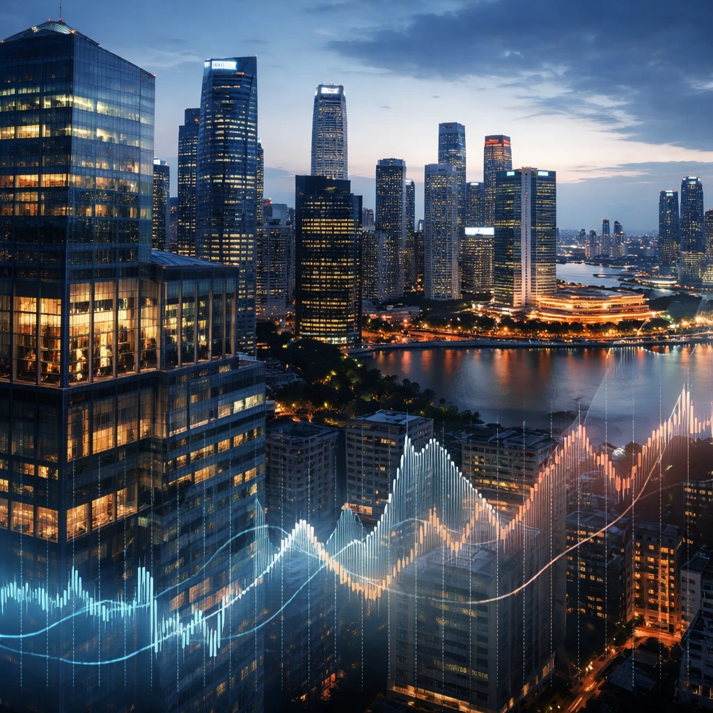 Macquarie: ASEAN Markets Lifted by AI-Related Momentum Unwind in July 2026
