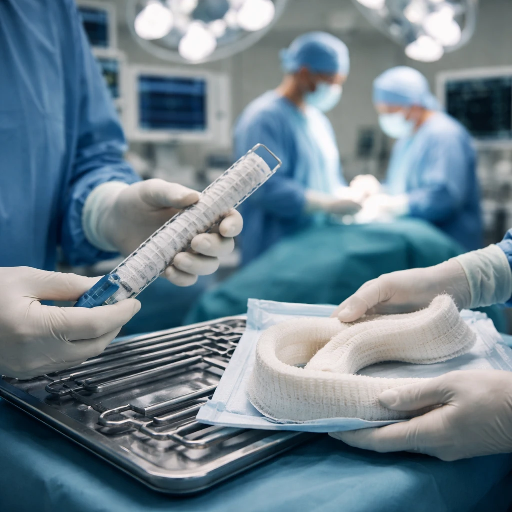 Jefferies Starts Artivion at Buy, Flags Aortic Surgery Growth and an 'Attractive Entry Point'