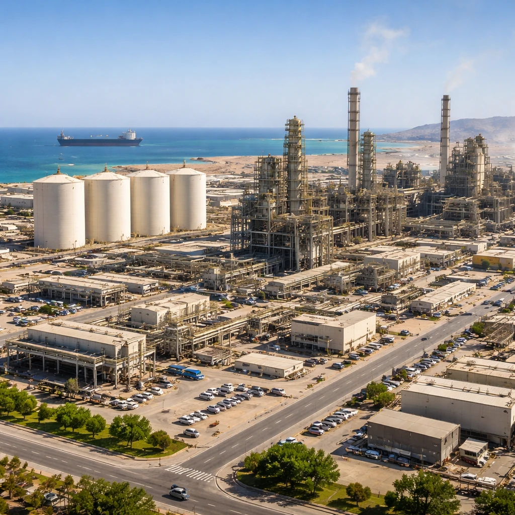 Oman India Fertiliser to Raise Up to $678 Million in Muscat Listing