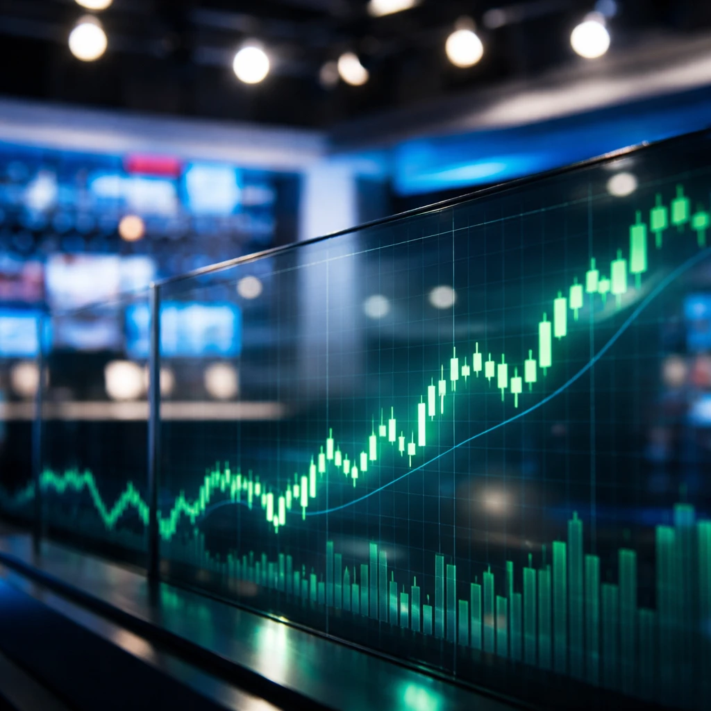 Fox Corp Shares Jump After Fiscal Q4 Results Exceed Estimates on World Cup Ad Strength