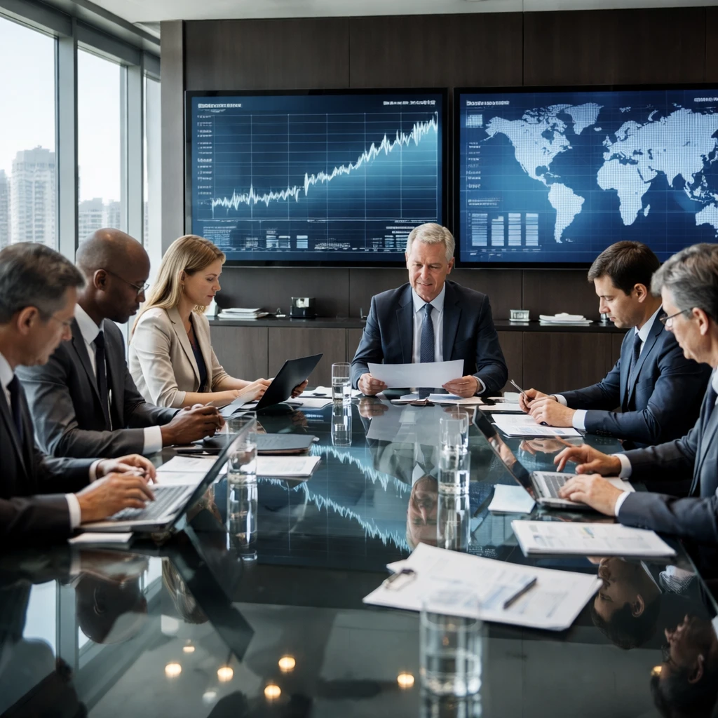 Carlyle’s Q2 Profits Rise as Fee Income and Deal Proceeds Strengthen Results