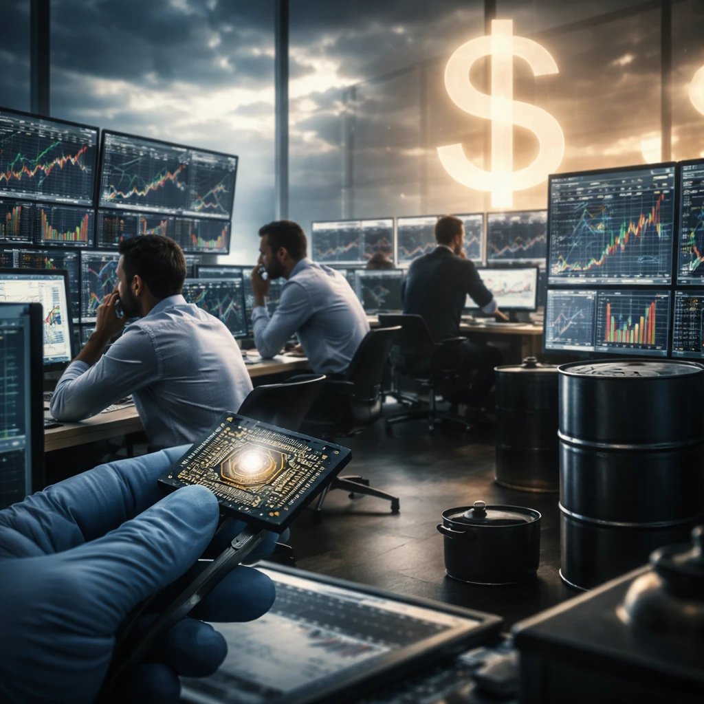 Barclays Says Summer Volatility May Persist as Fed September Hike Odds Climb